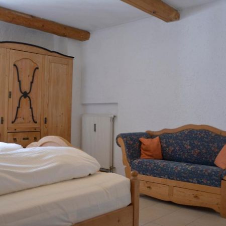 Ferienhof Muehlthal Edling Esterno foto