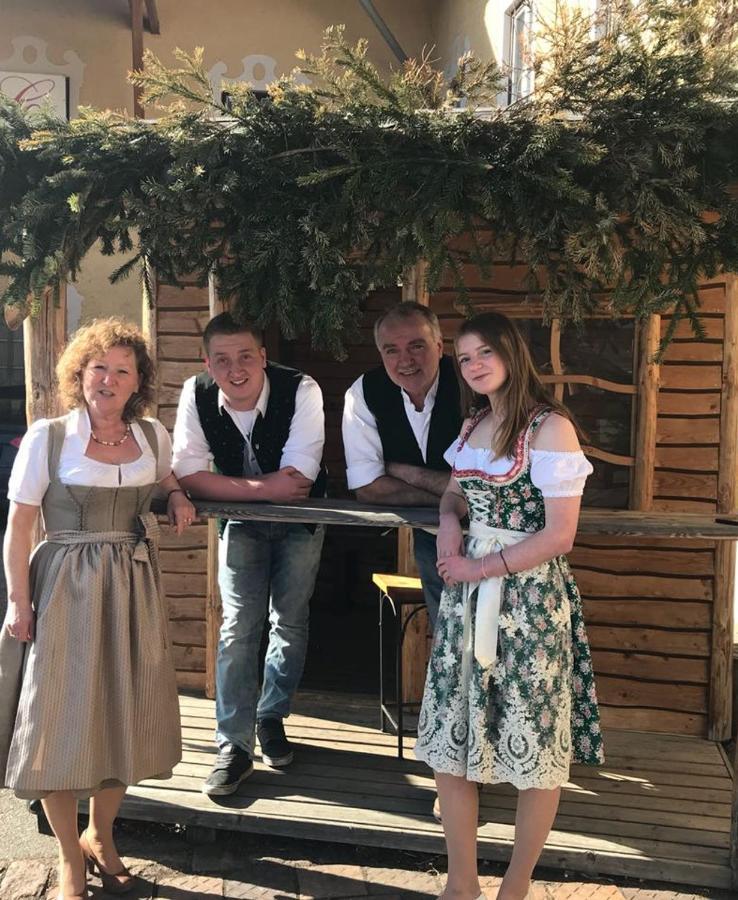 Ferienhof Muehlthal Edling Esterno foto
