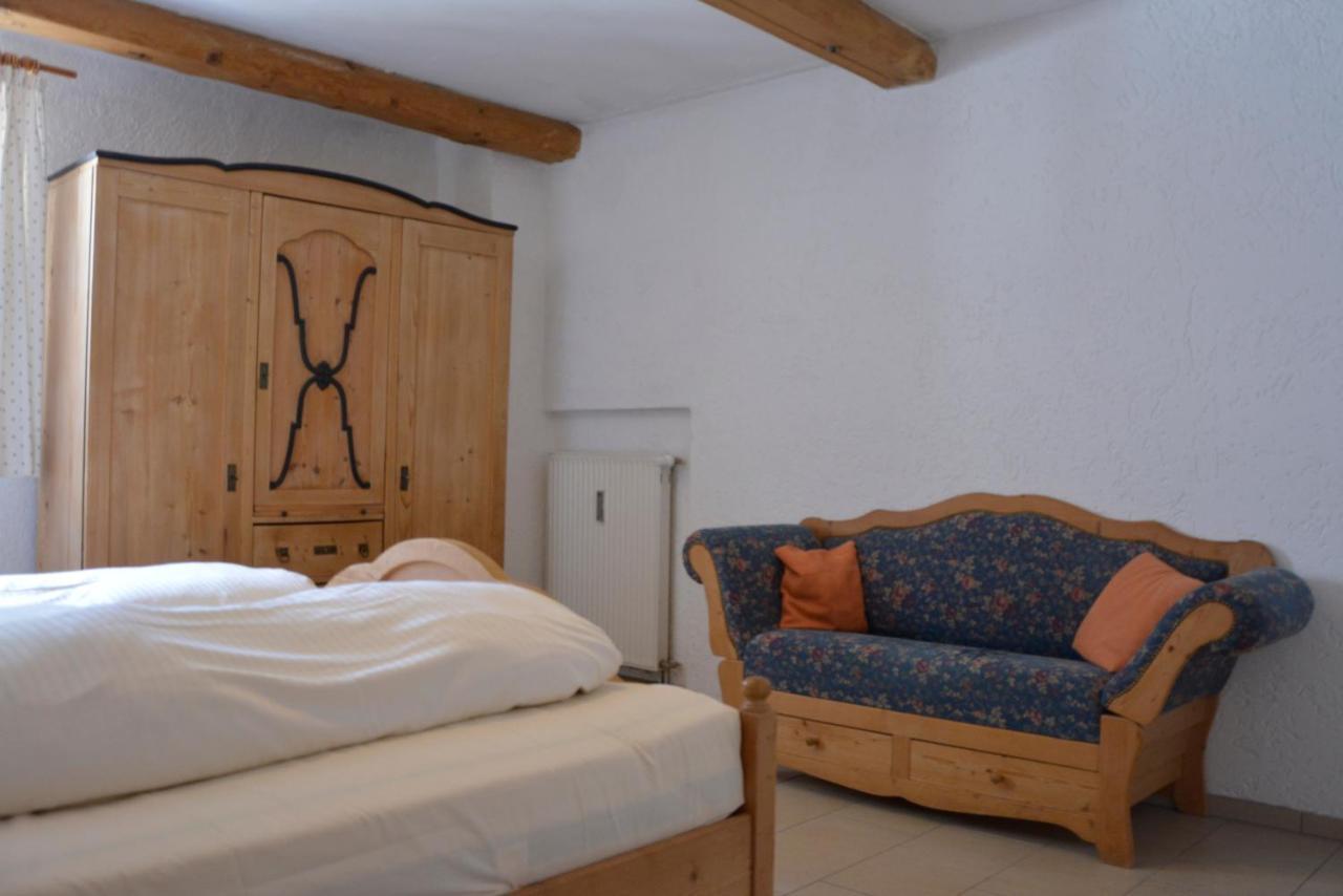 Ferienhof Muehlthal Edling Esterno foto
