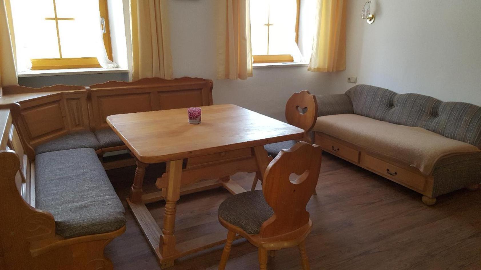 Ferienhof Muehlthal Edling Esterno foto